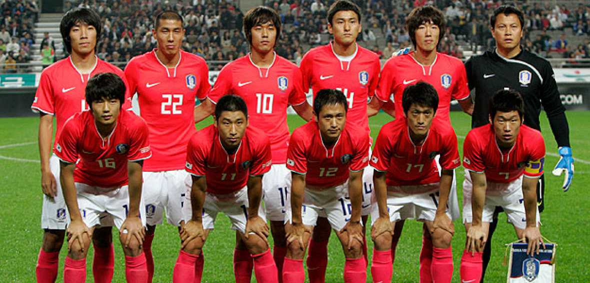 nigeria Team